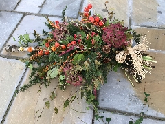 Eco friendly Floristry