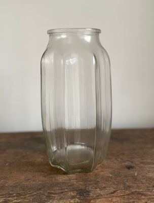 Glass Jar