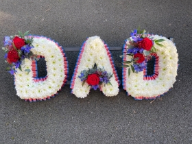 Dad tribute