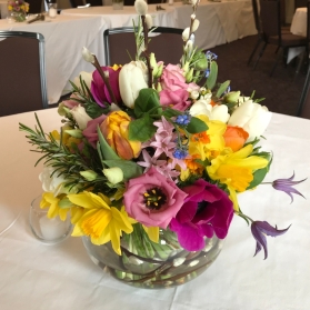 Table Arrangements